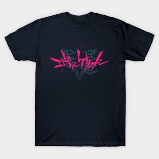 Neon Genesis Evangelion T-Shirt